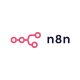 N8N logo